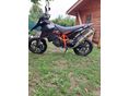KTM 690 SUPERMOTO 