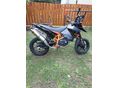 KTM 690 SUPERMOTO 2008/8 - 5