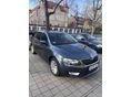 SKODA OCTAVIA 2.0 CR TDI Ambition Euro 6 Sz.vonóhorog