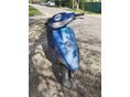 HONDA DIO 1995/1 - 3