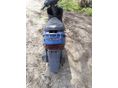 HONDA DIO 1995/1 - 5