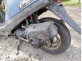 HONDA DIO 1995/1 - 6