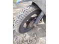 HONDA DIO 1995/1 - 7