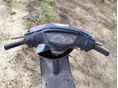 HONDA DIO 1995/1 - 8