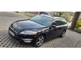 FORD MONDEO 2.0 TDCi Titanium-Luxury Powershift