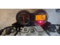 SUZUKI GSF 650 2006/5 - 6
