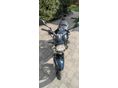 SUZUKI GSF 650 