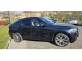 BMW X6 2016 - 1