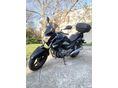 SUZUKI GW 250 INAZUMA 2013 - 2