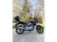 SUZUKI GW 250 INAZUMA 2013 - 3
