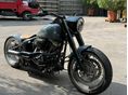 HARLEY-DAVIDSON SOFTAIL Custom