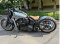 HARLEY-DAVIDSON SOFTAIL 2002/4 - 2