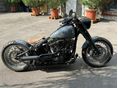 HARLEY-DAVIDSON SOFTAIL 2002/4 - 4