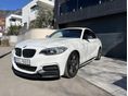 BMW M235I 2015/4 - 2
