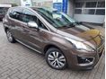 PEUGEOT 3008 1.2 PureTech Active 1.Tulajd.Gyári fény. NAVI.Tolató Kamera.stb. végig vez. sze. kö.iga