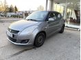 SUZUKI SWIFT 2010/10 - 1