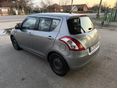 SUZUKI SWIFT 2010/10 - 4