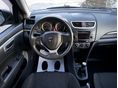 SUZUKI SWIFT 2010/10 - 5