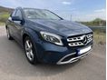 MERCEDES-BENZ GLA 180 Urban 7G-DCT