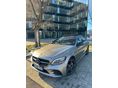MERCEDES-BENZ C 220 2019/7 - 1