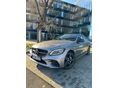 MERCEDES-BENZ C 220 2019/7 - 2