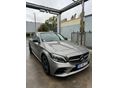 MERCEDES-BENZ C 220 2019/7 - 4
