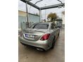 MERCEDES-BENZ C 220 2019/7 - 7