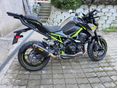 KAWASAKI Z 900 ZR 900 F