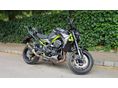KAWASAKI Z 900 ZR 900 F
