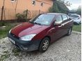FORD FOCUS 1.6 Comfort