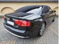 AUDI A8 2011/12 - 4