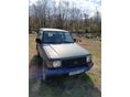 MITSUBISHI PAJERO 2.5 TD GLS