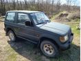 MITSUBISHI PAJERO 1995/4 - 2