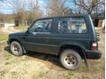 MITSUBISHI PAJERO 1995/4 - 3