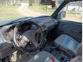 MITSUBISHI PAJERO 1995/4 - 4