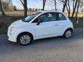 FIAT 500 2011/5 - 2