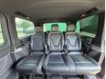 MERCEDES-BENZ V-OSZTÁLY 2017 - 3