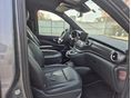 MERCEDES-BENZ V-OSZTÁLY 2017 - 11