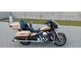 HARLEY-DAVIDSON ELECTRA GLIDE ULTRA LIMITED 