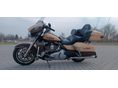 HARLEY-DAVIDSON ELECTRA GLIDE ULTRA LIMITED 2014/3 - 4