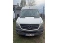 MERCEDES-BENZ SPRINTER 316 BlueTec 906.735.13 !Hűtős! 3db