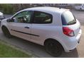 RENAULT CLIO III 1.5 dCi Société