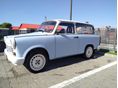 TRABANT 1.1 