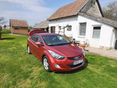 HYUNDAI ELANTRA 2012/3 - 2
