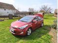 HYUNDAI ELANTRA 1.6i Comfort (Automata)