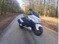 YAMAHA TMAX 500 2008/5 - 2