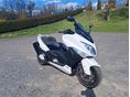 YAMAHA TMAX 500 2008/5 - 6