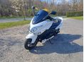 YAMAHA TMAX 500 2008/5 - 7