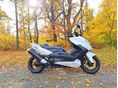 YAMAHA TMAX 500 