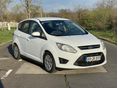 FORD C-MAX 2012/6 - 1